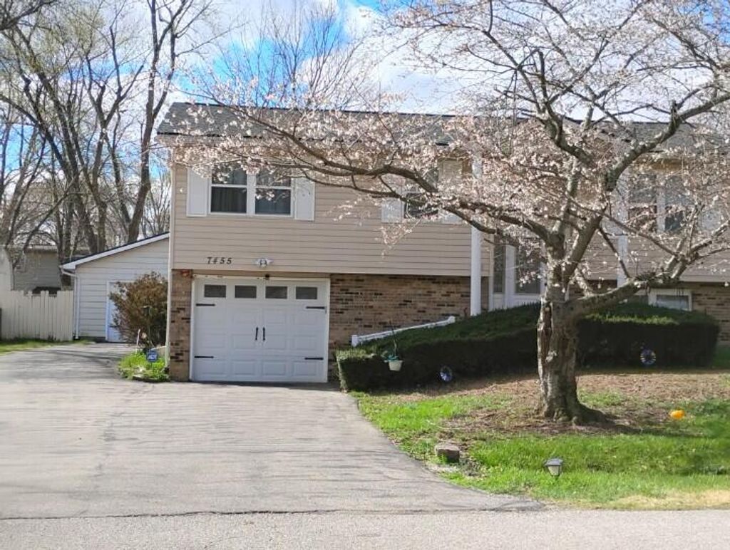 Photo of 7455 Oaklawn Drive, Newburgh, IN 47630 (MLS # 836385)