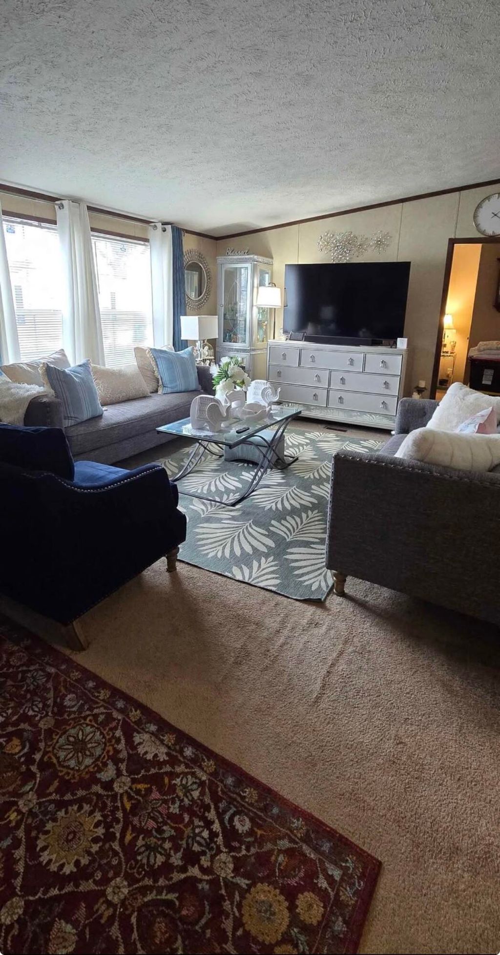 Photo of 3601 Sheffield Avenue #125, Hammond, IN 46327 (MLS # 837329)