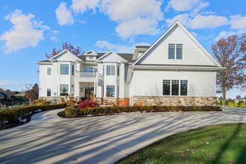 917 Perthshire Lane Dyer IN 46311