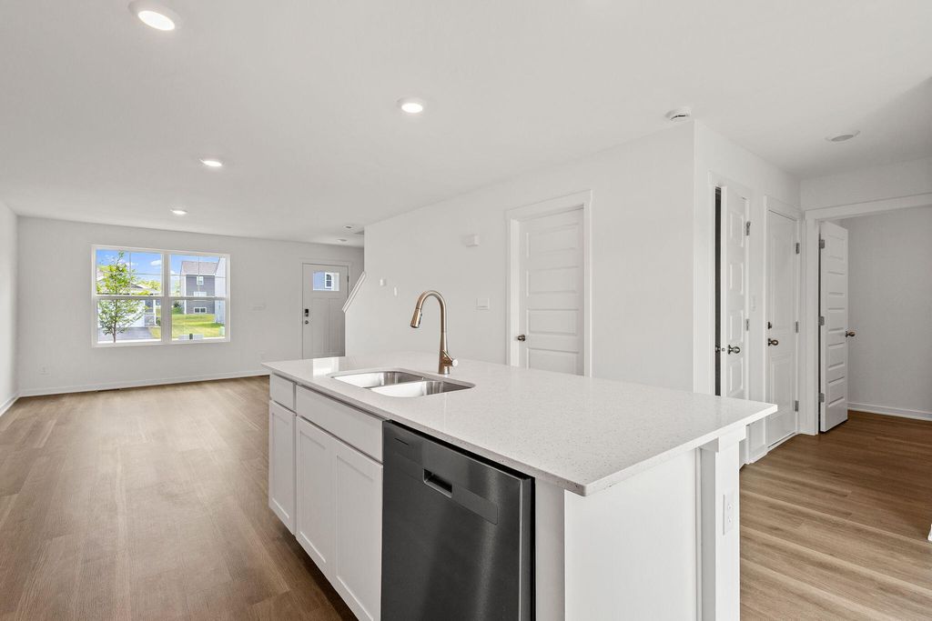 Photo of 594 Petry Street, Hebron, IN 46341 (MLS # 835052)