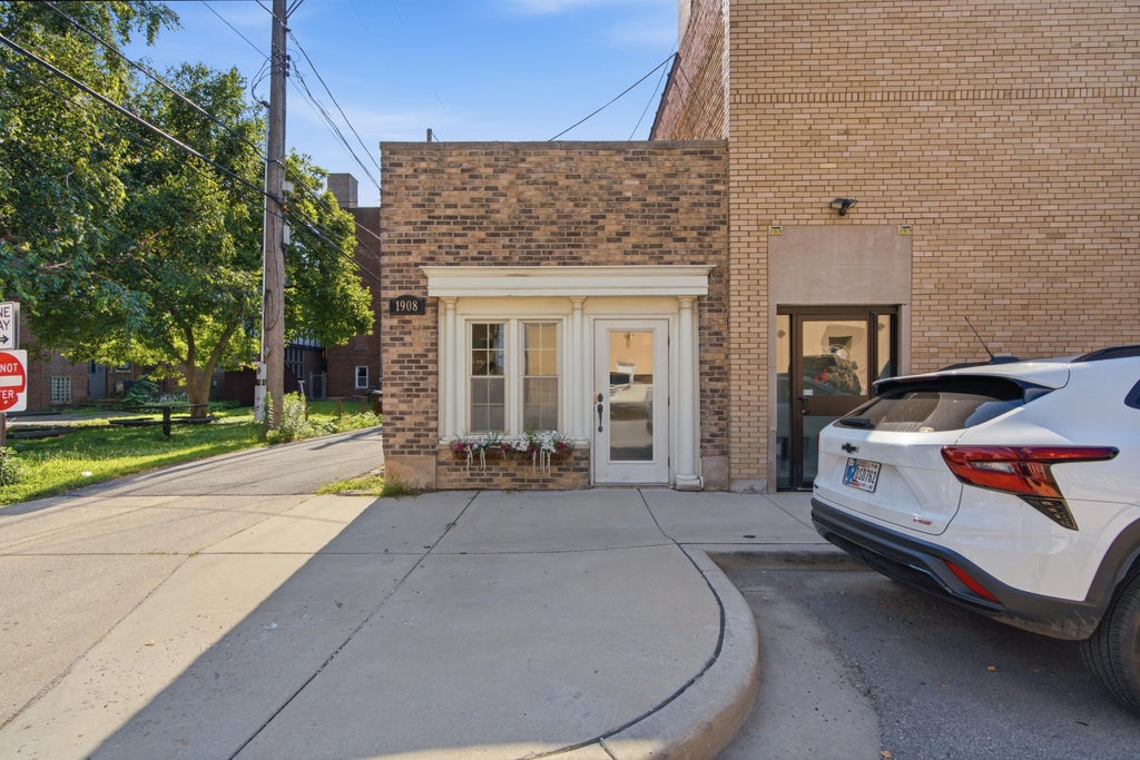 Photo of 1908 Clark Street, Whiting, IN 46394 (MLS # 842213)