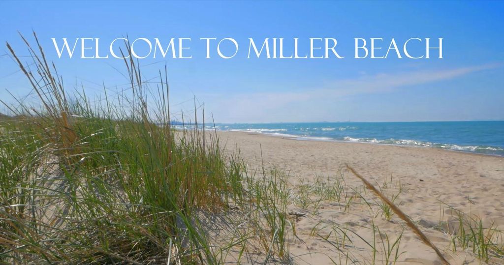 Photo of 9426 Oak Avenue, Gary, IN 46403 (MLS # 831239)