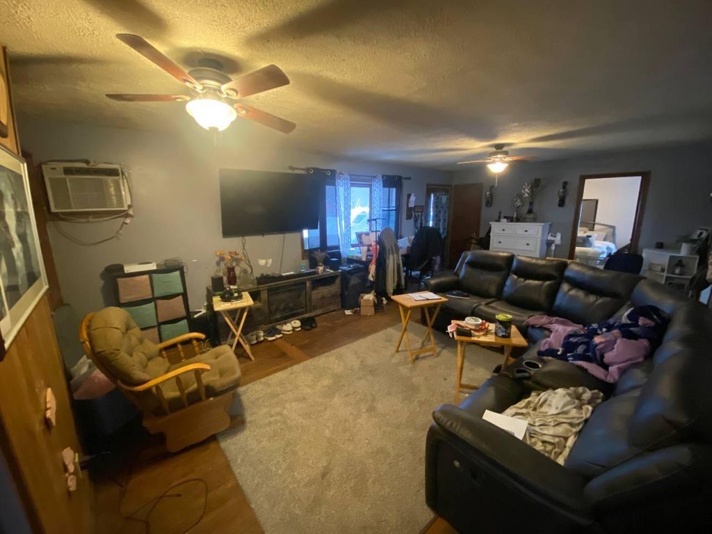 Photo of 203 Kentucky Street, Attica, IN 47918 (MLS # 833821)