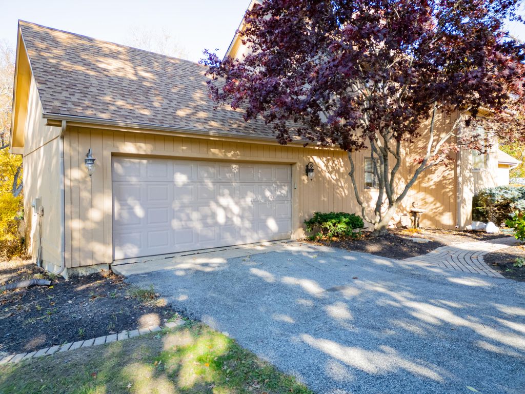 Photo of 83 Brookview Lane, Valparaiso, IN 46385 (MLS # 838345)