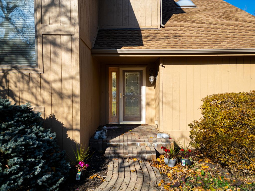 Photo of 83 Brookview Lane, Valparaiso, IN 46385 (MLS # 838345)