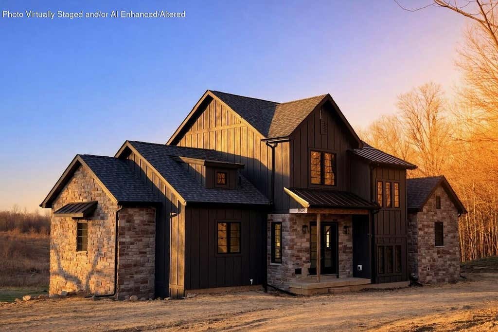 Photo of 6861 N Nature Lane, La Porte, IN 46350 (MLS # 844399)