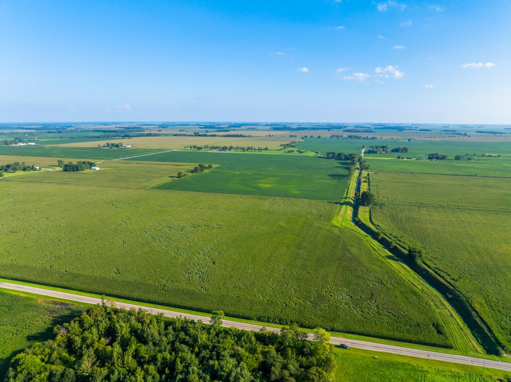 Photo of 0 St Rd 16, Monon, IN 47959 (MLS # 844378)