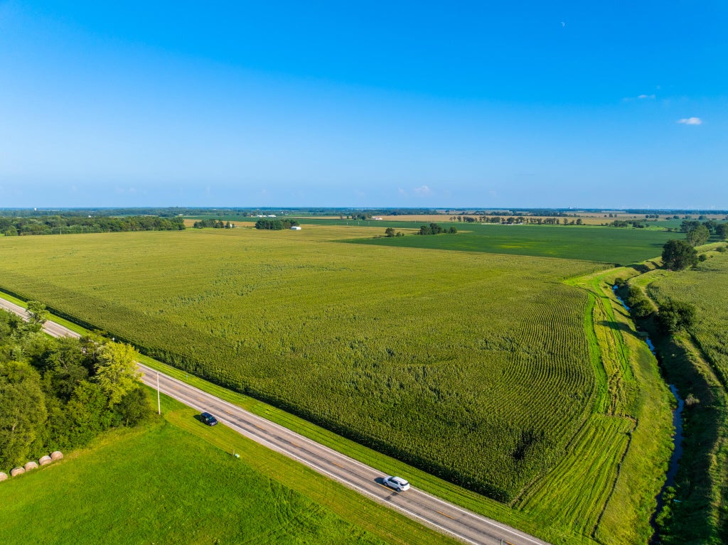 Photo of 0 St Rd 16, Monon, IN 47959 (MLS # 844378)