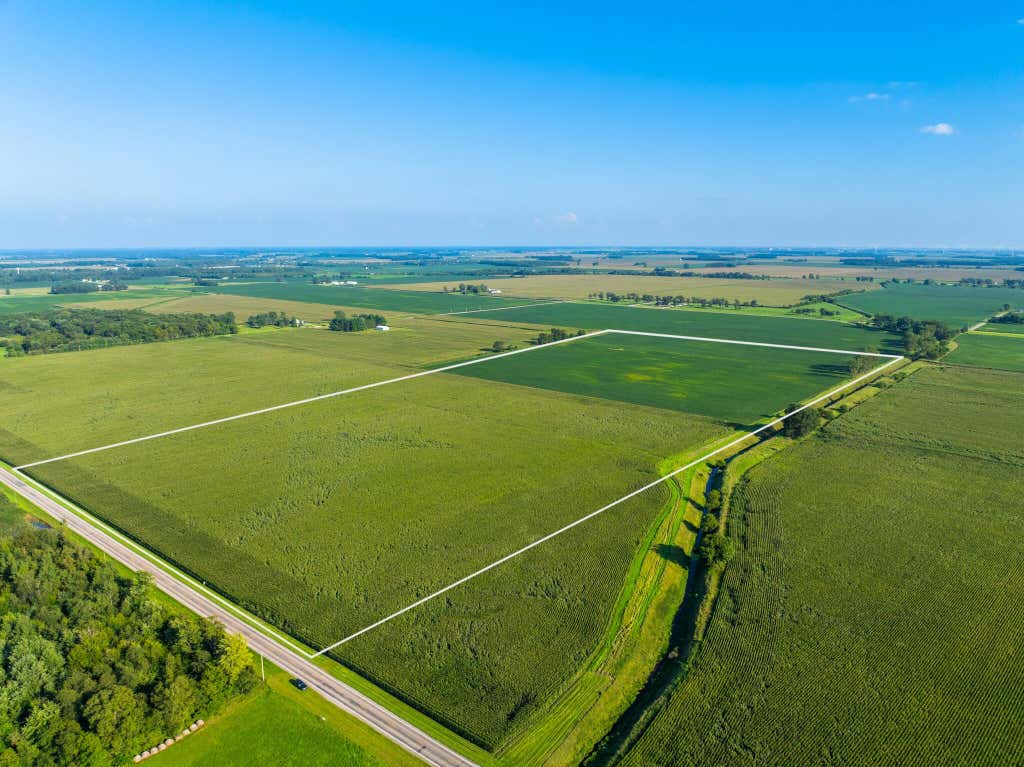 Photo of 0 St Rd 16, Monon, IN 47959 (MLS # 844378)