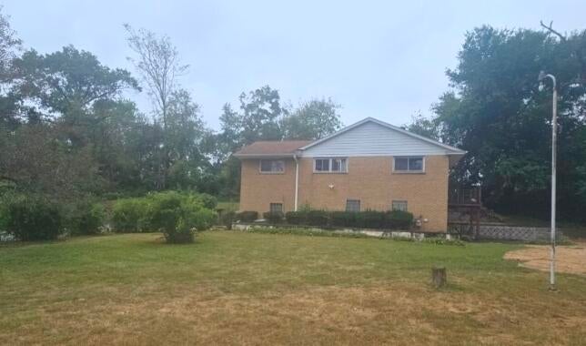 Photo of 1750 W 48th Place, Gary, IN 46408 (MLS # 845568)