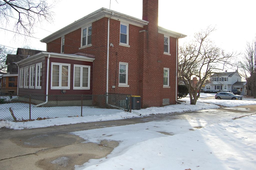 Photo of 7435 Olcott Avenue, Hammond, IN 46323 (MLS # 833759)