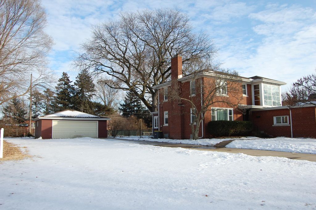 Photo of 7435 Olcott Avenue, Hammond, IN 46323 (MLS # 833759)