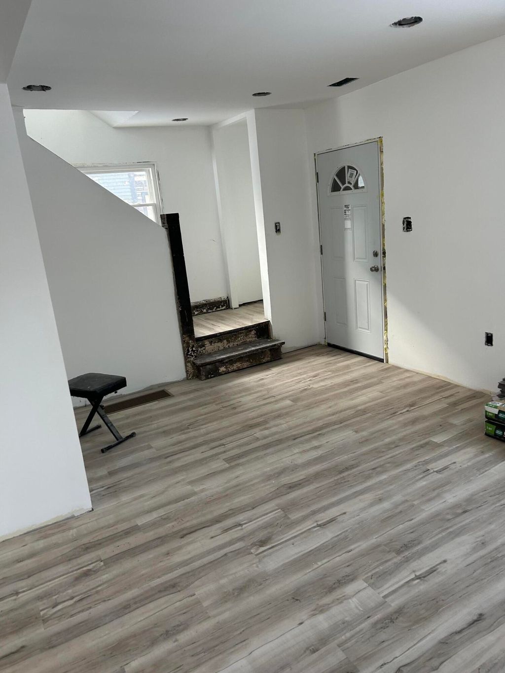 Photo of 647 Vermont Street, Gary, IN 46402 (MLS # 833417)