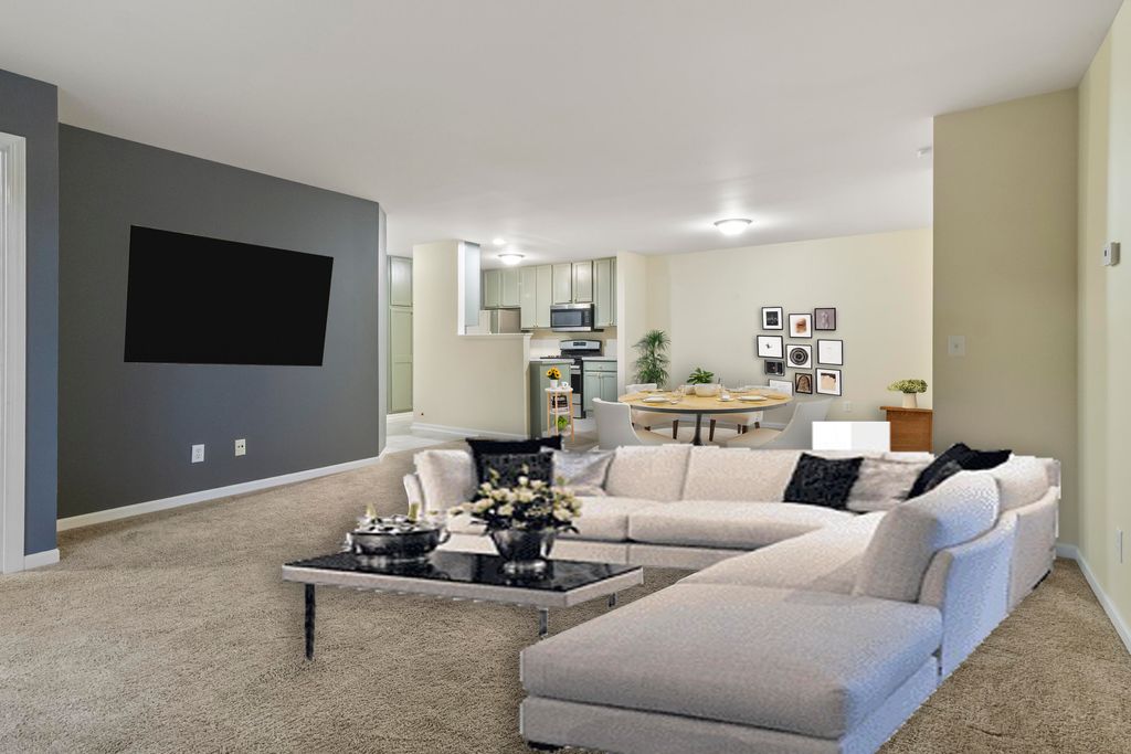 Photo of 9826 Wildwood Circle #1b, Munster, IN 46321 (MLS # 829351)