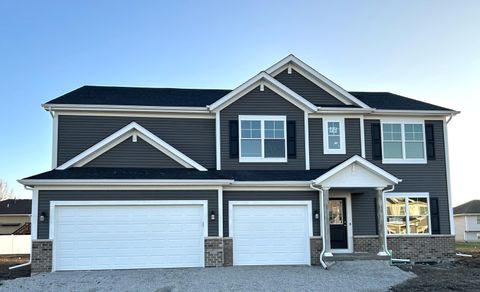 5513 Jaskula Lane Schererville IN 46375