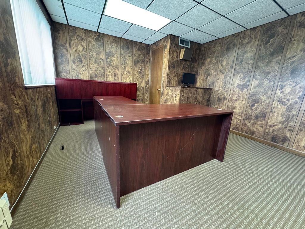 Photo of 142 N Broad Street #1, Griffith, IN 46319 (MLS # 836339)