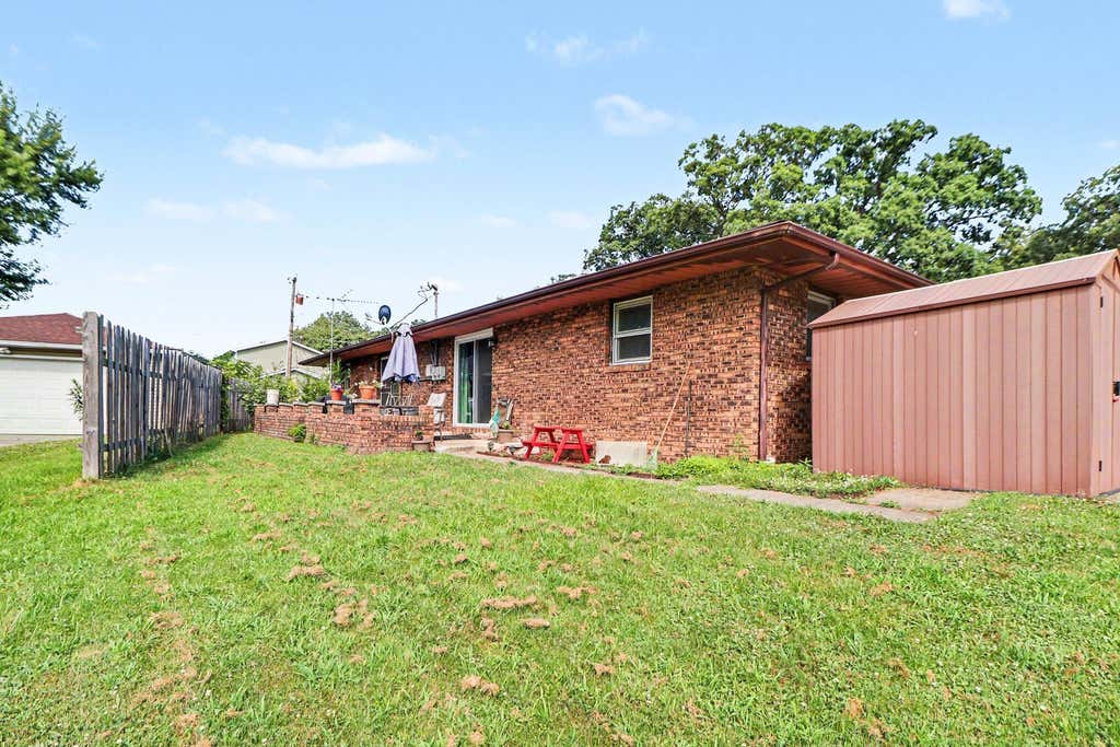 Photo of 5345-47 Rose Avenue, Portage, IN 46368 (MLS # 842615)