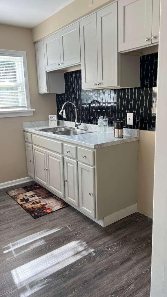 Photo of 1001 Utah Street, Gary, IN 46403 (MLS # 841842)