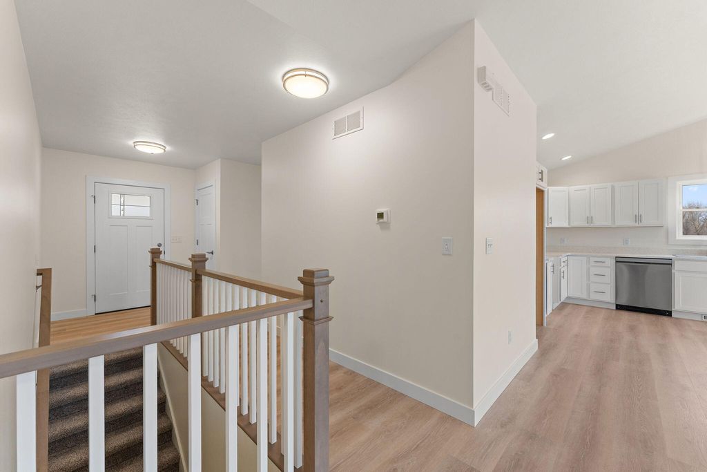 Photo of 249 Whispering Boulevard, La Porte, IN 46350 (MLS # 835093)