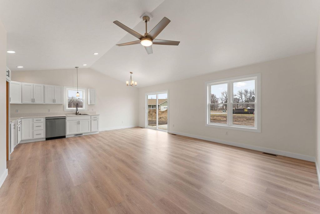 Photo of 249 Whispering Boulevard, La Porte, IN 46350 (MLS # 835093)