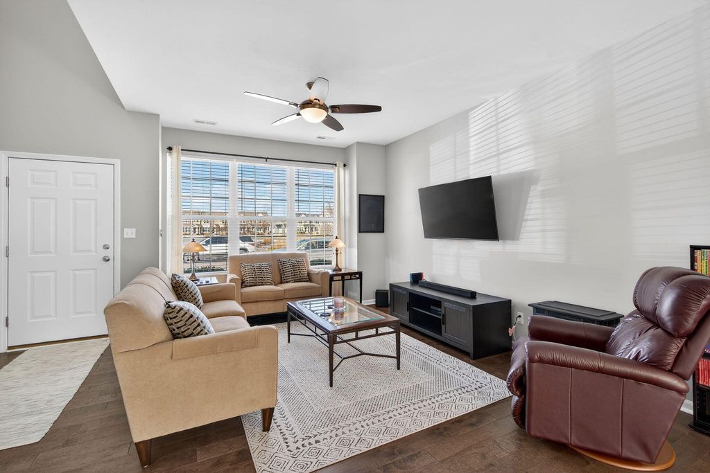 Photo of 11405 Vermont Place, Crown Point, IN 46307 (MLS # 835758)