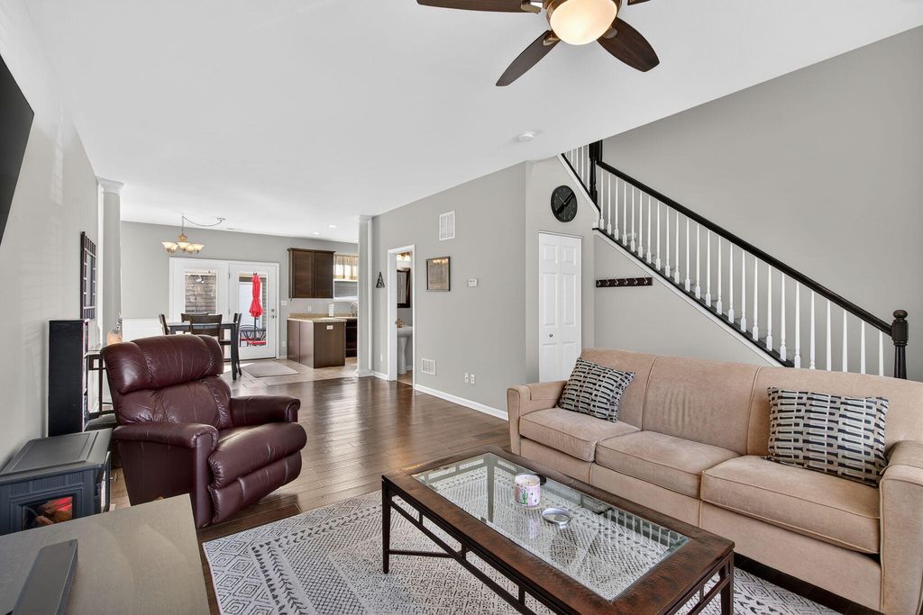 Photo of 11405 Vermont Place, Crown Point, IN 46307 (MLS # 835758)