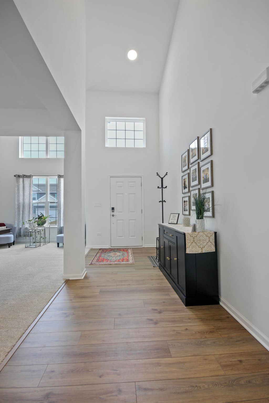 Photo of 8528 Redmond Street, Lowell, IN 46356 (MLS # 834468)