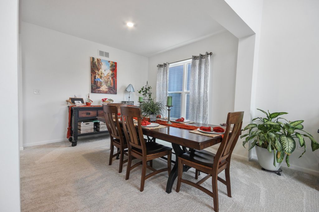 Photo of 8528 Redmond Street, Lowell, IN 46356 (MLS # 834468)