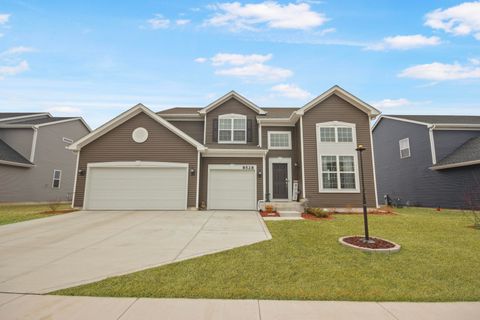 Property photo of 8528 Redmond Street, Lowell, IN 46356