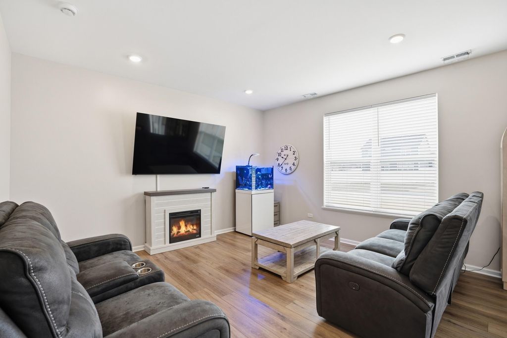 Photo of 8467 Graystone Drive, Lowell, IN 46356 (MLS # 835120)