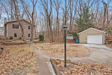 1075 N Wayne Street, Gary, IN 46403 - #: 816156
