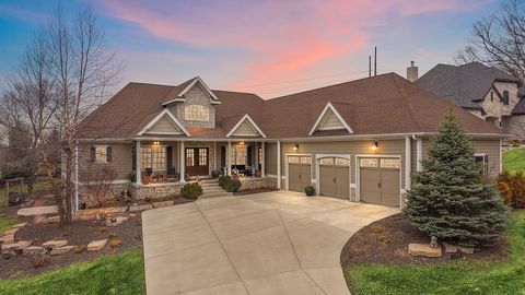 2309 Throughwoods Drive Valparaiso IN 46385