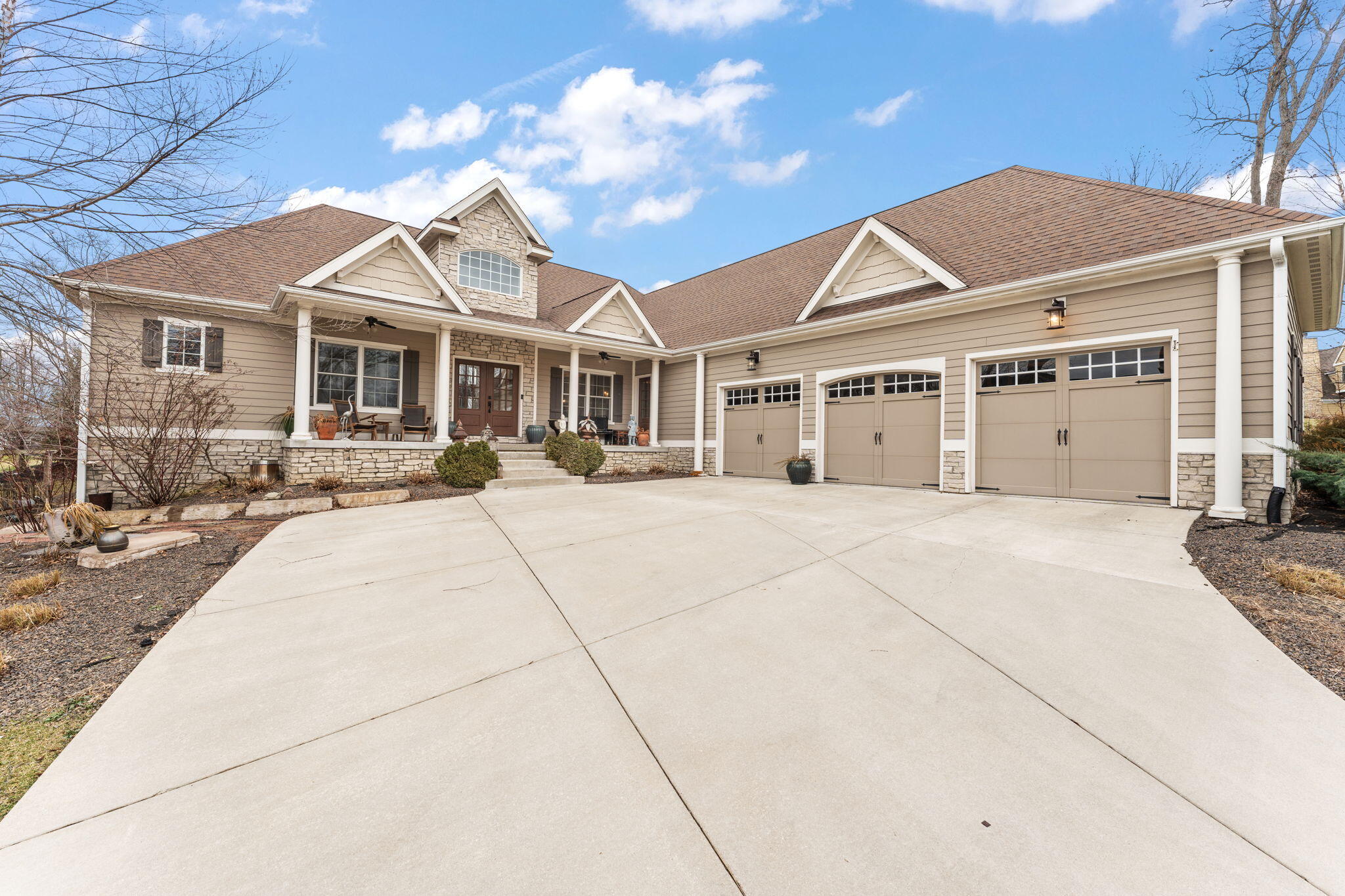 2309 Throughwoods Drive