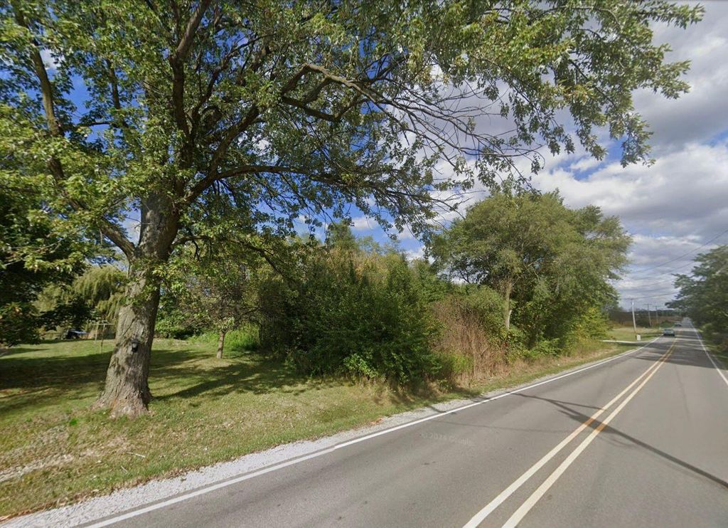 Photo of 2550 W 153rd Avenue, Crown Point, IN 46307 (MLS # 836599)