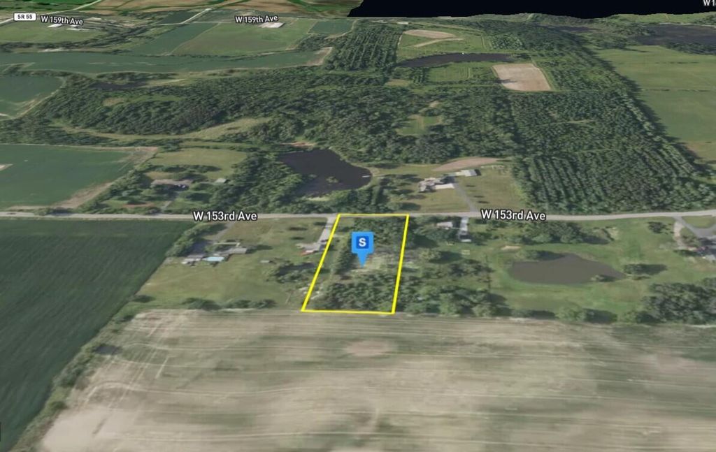 Photo of 2550 W 153rd Avenue, Crown Point, IN 46307 (MLS # 836599)