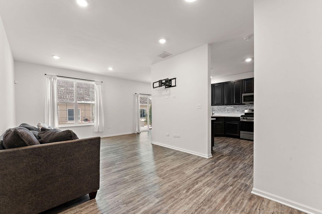 Photo of 14153 Magnolia Street, Cedar Lake, IN 46303 (MLS # 833783)