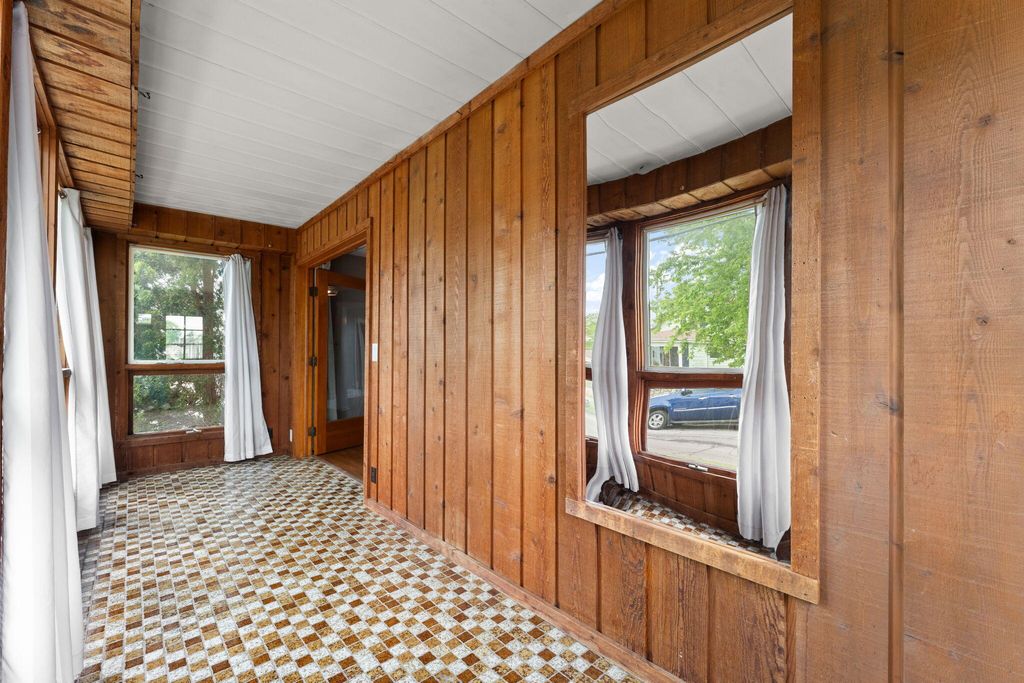 Photo of 815 Ohio Street, La Porte, IN 46350 (MLS # 838972)