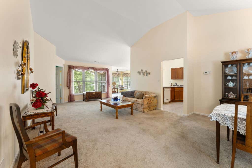 Photo of 1138 Cherrywood Lane, Schererville, IN 46375 (MLS # 841485)
