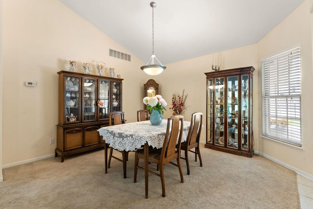 Photo of 1138 Cherrywood Lane, Schererville, IN 46375 (MLS # 841485)