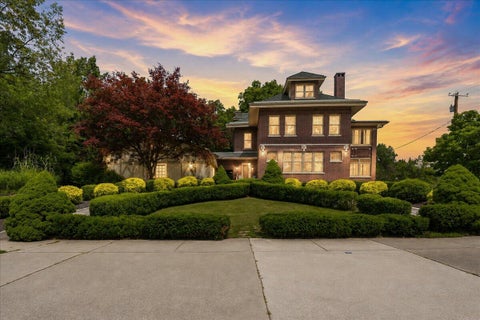 229 E Morgan Avenue, Chesterton, IN 46304 - #: 842756
