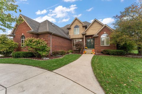 1021 Westminster Lane Munster IN 46321