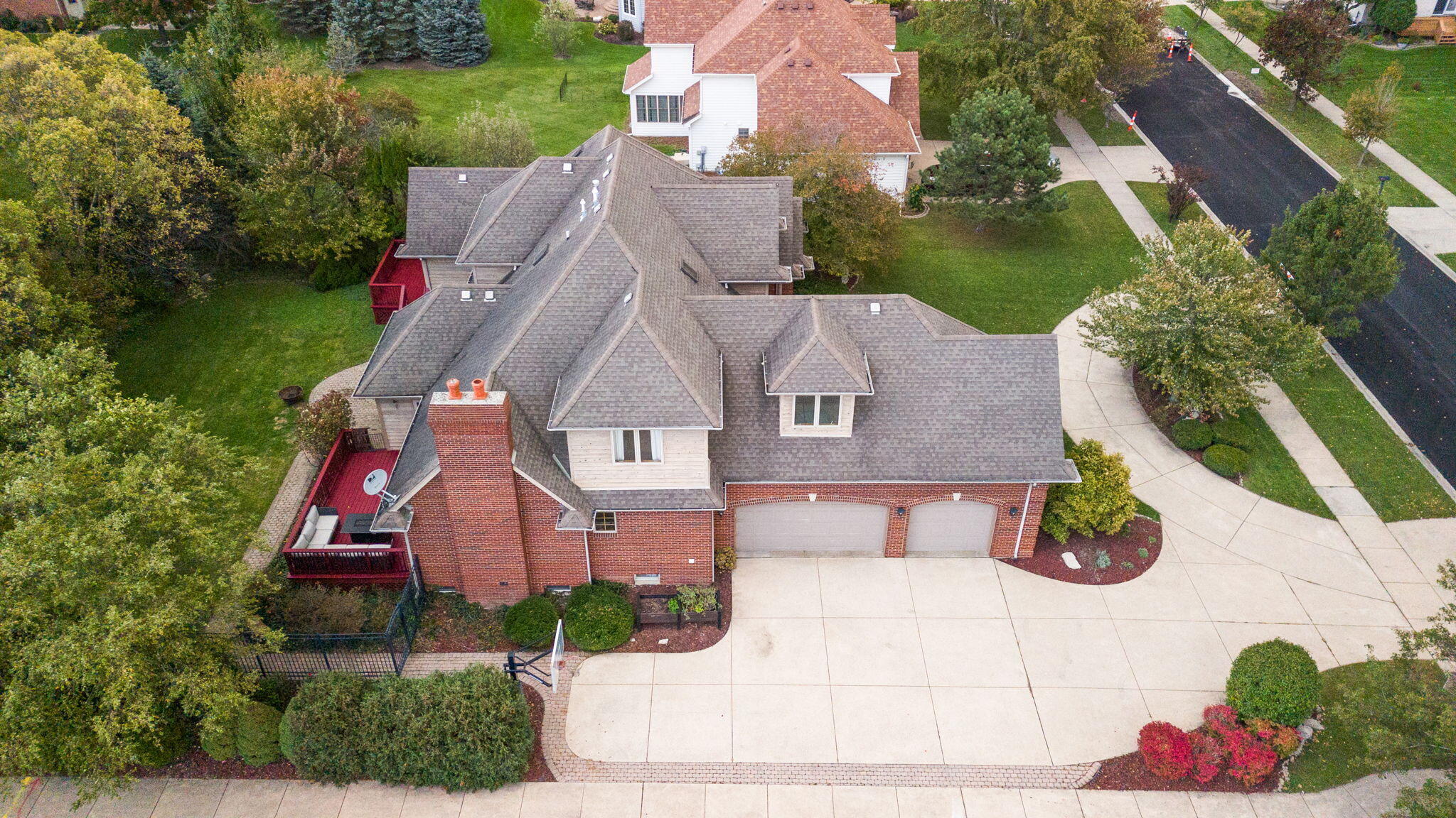 1021 Westminster Lane