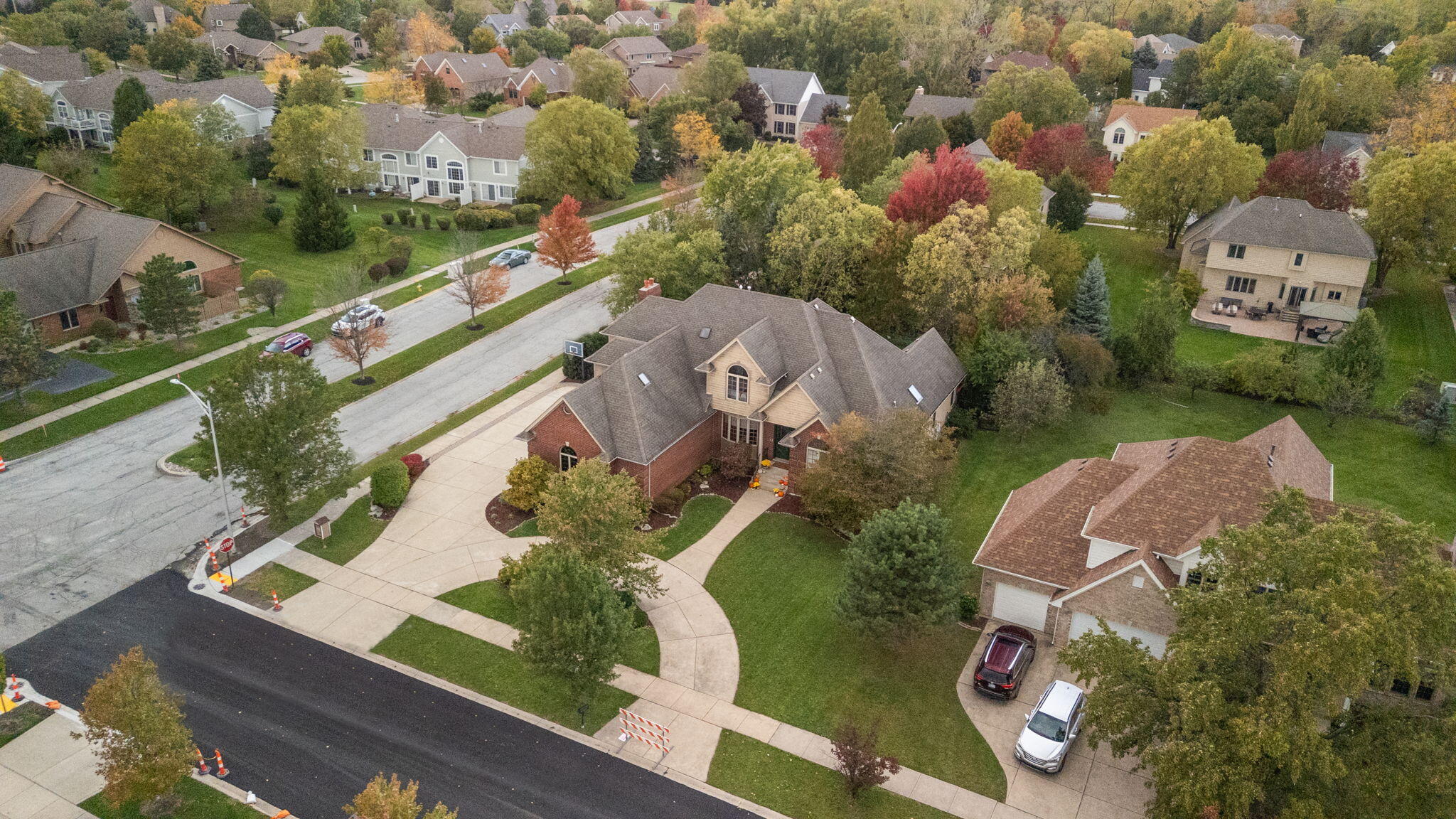 1021 Westminster Lane