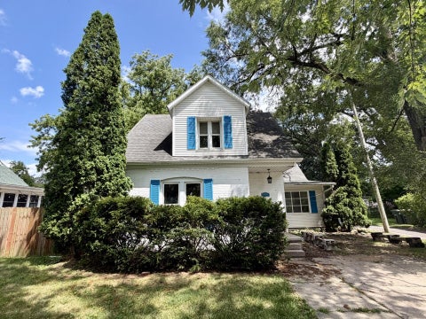 406 Locust Street, Valparaiso, IN 46383 - #: 843159