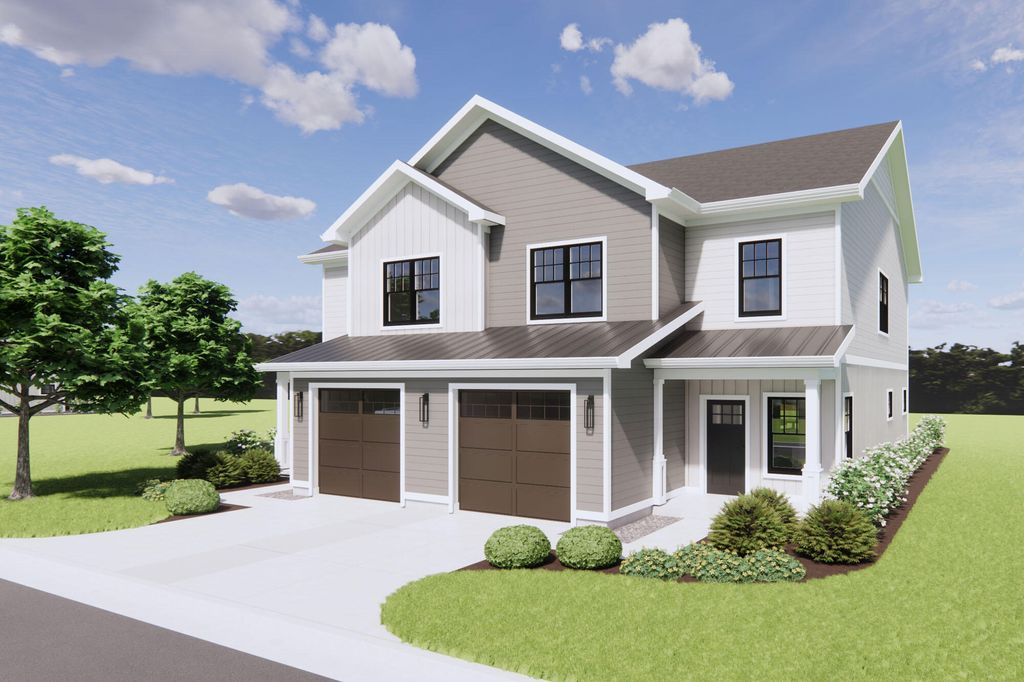 Photo of 15 Moorebrooke Road, Michigan City, IN 46360 (MLS # 832420)