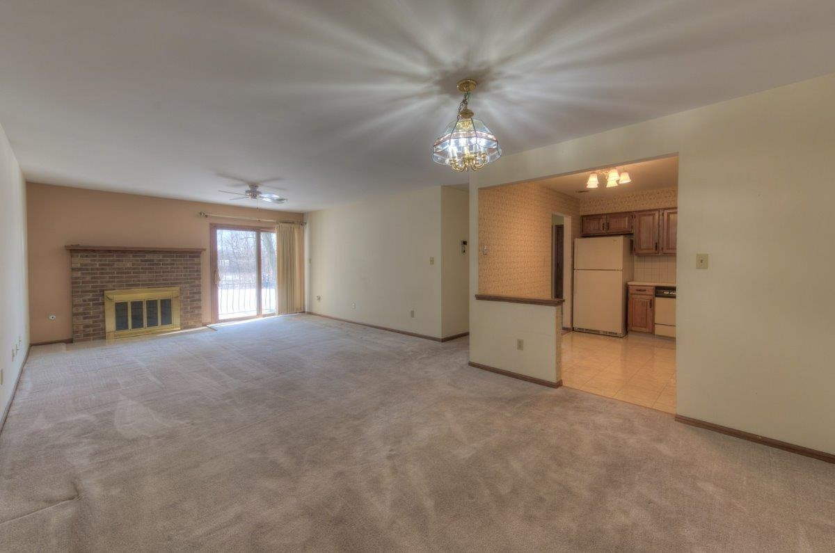 643 South Street 204