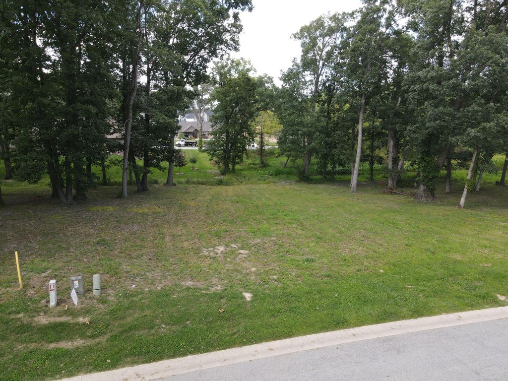 Photo of 731 Druim Trail, Crown Point, IN 46307 (MLS # 831379)