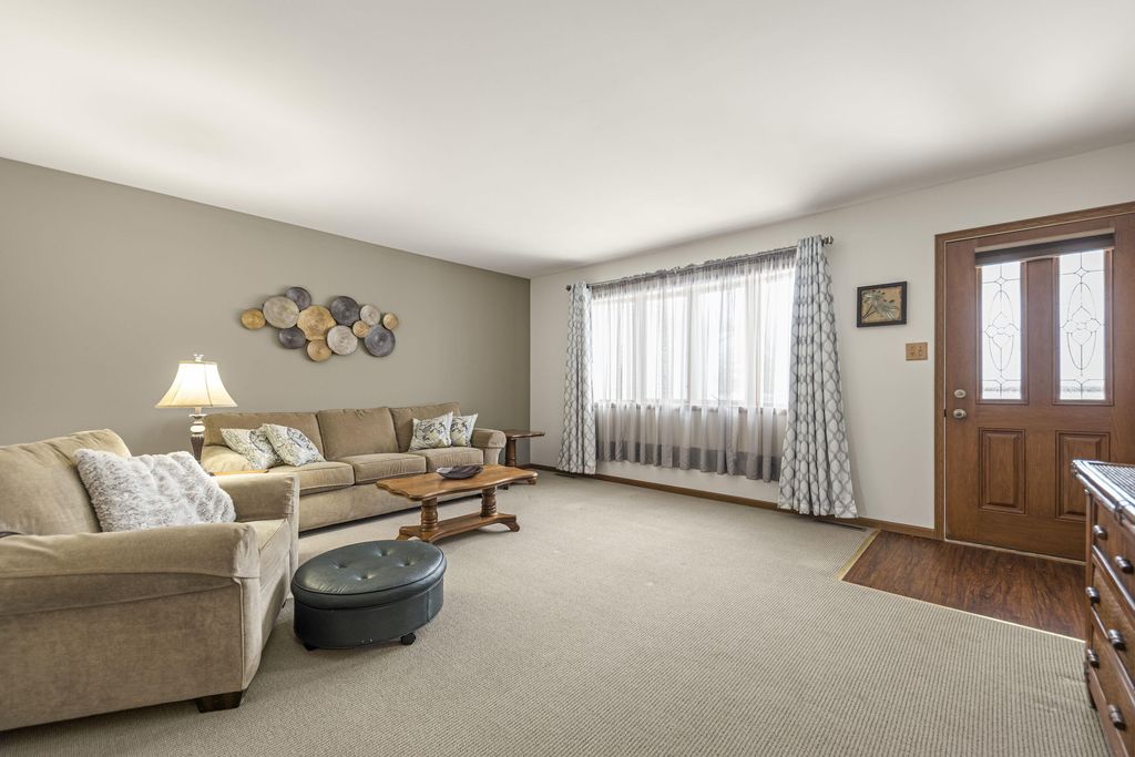 Photo of 3764 Taylor Street, Portage, IN 46368 (MLS # 835674)