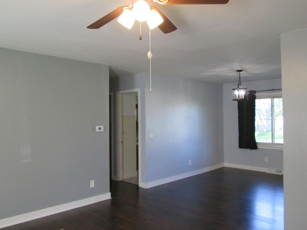 Photo of 535 N Nichols Street, Lowell, IN 46356 (MLS # 838637)