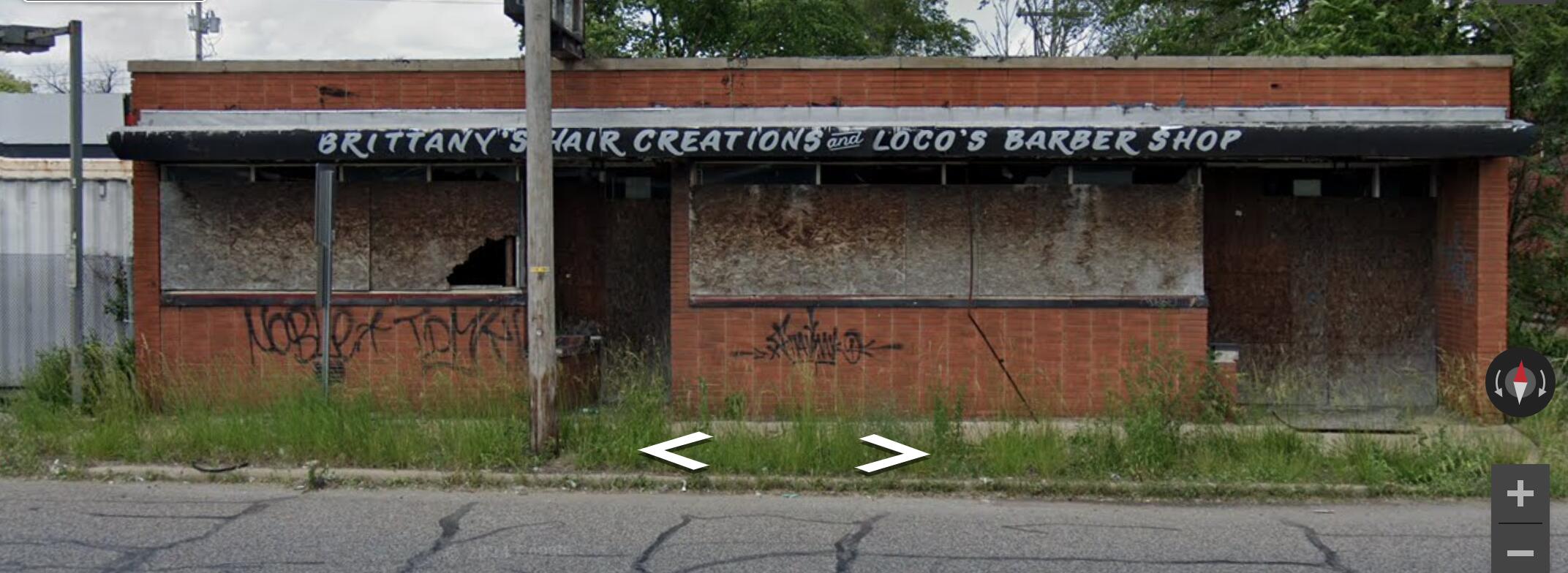 Gary, Indiana 46406, United States, ,Commercial,Active,138494